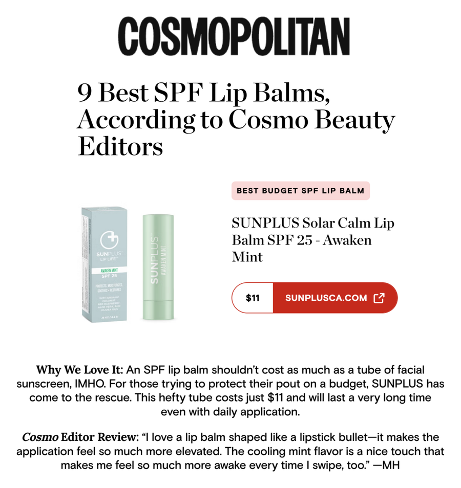 Cosmopolitan