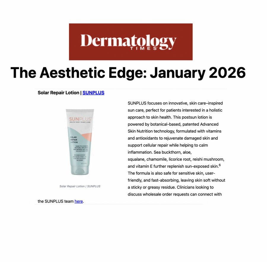 Dermatology Times