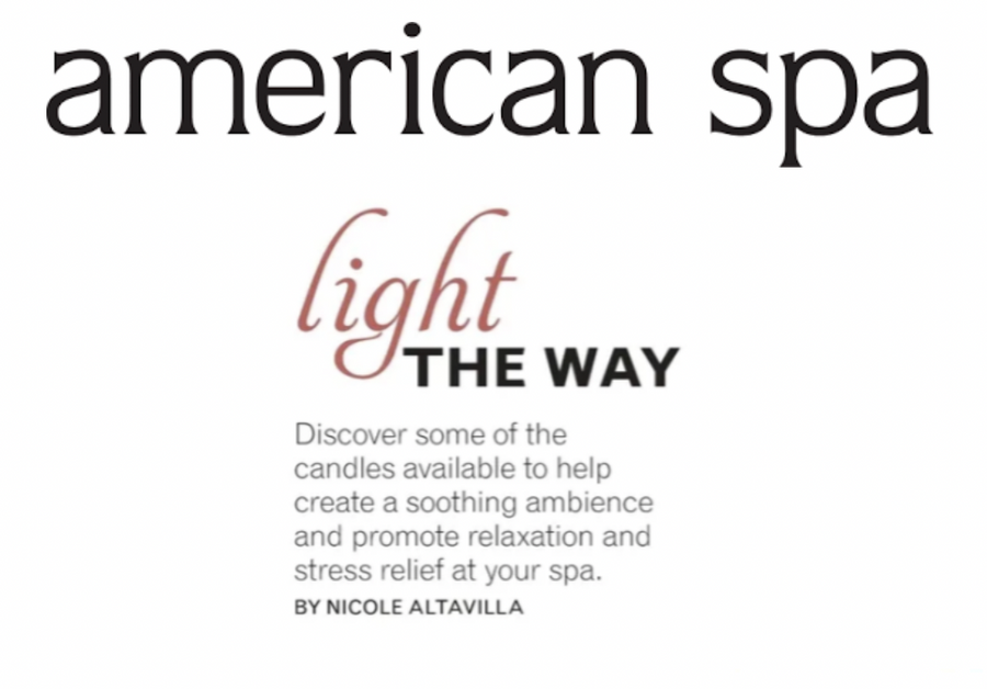 American Spa
