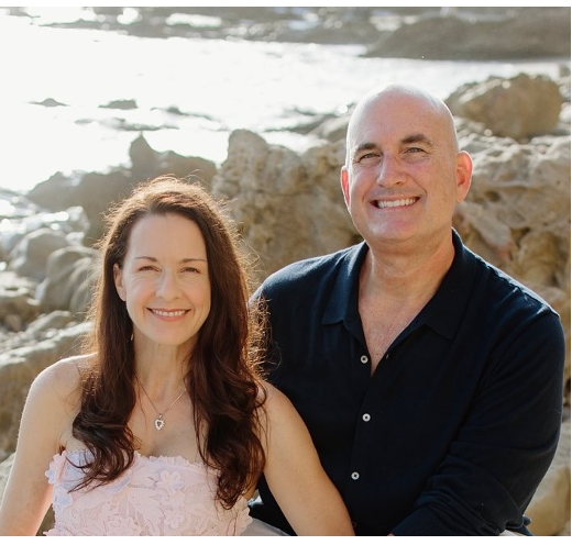 Husband and Wife Founded