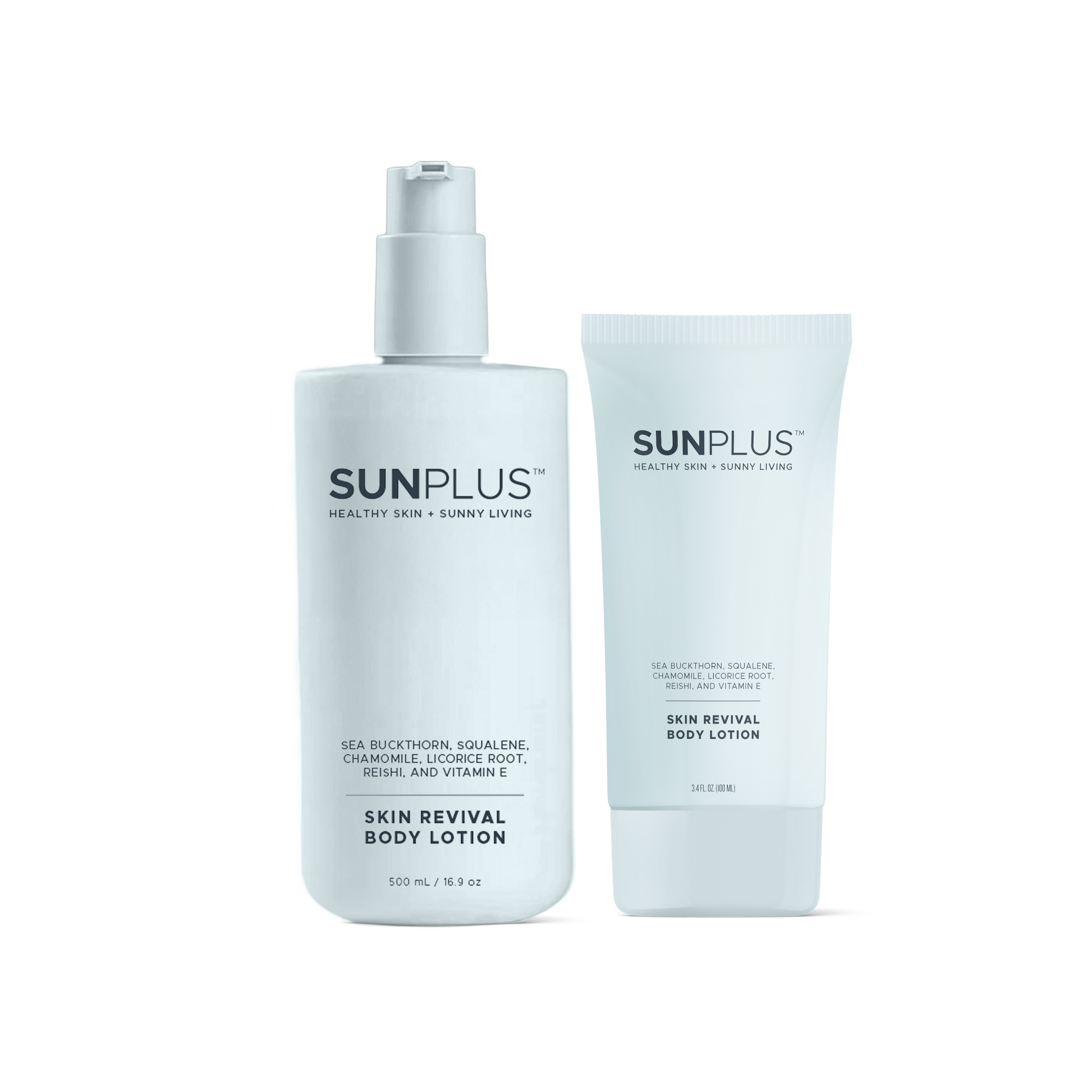 Skin Revival Bundle