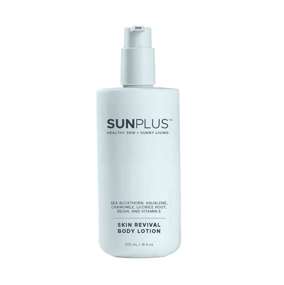 Skin Revival Body Lotion