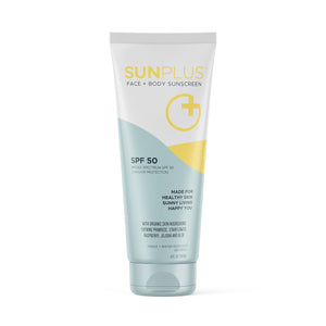 Solar Balance Lotion SPF 50