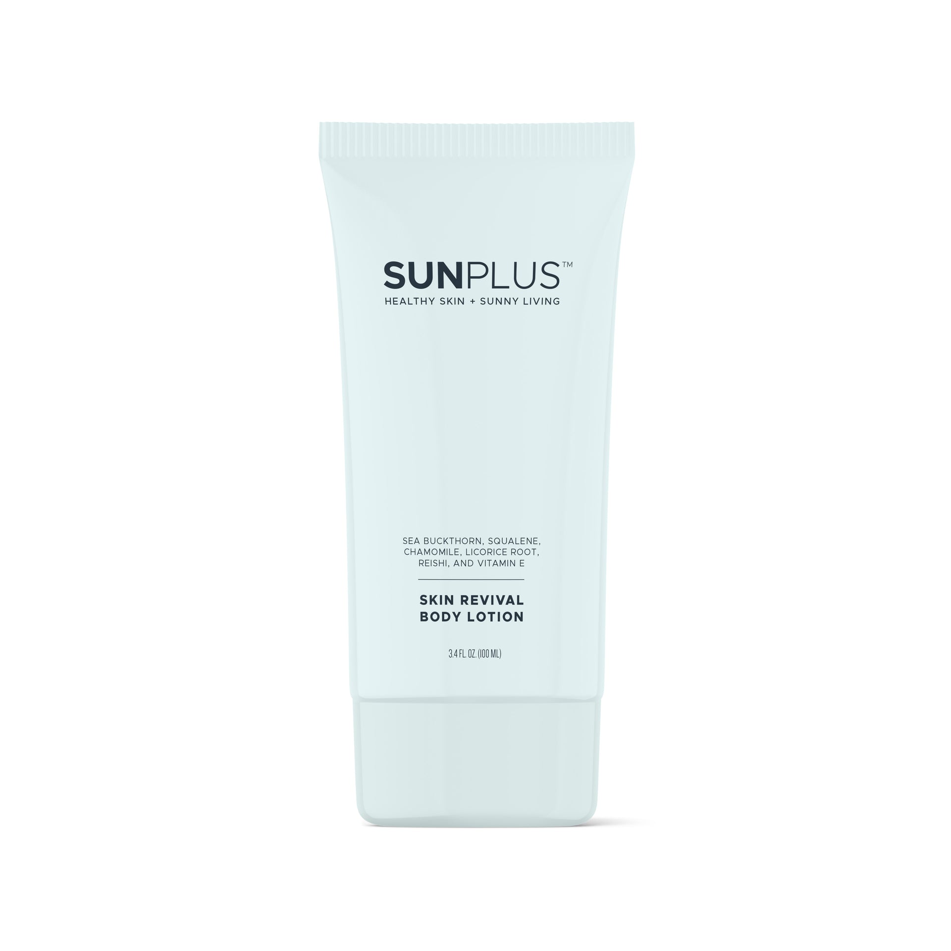 Skin Revival Body Lotion