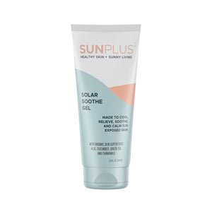 Solar Soothe Gel