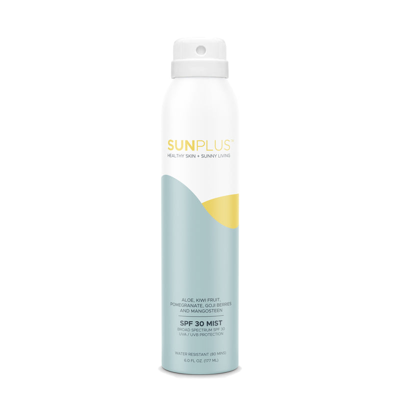 Nourishing Solar Mist SPF 30