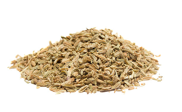 Carrot Seed