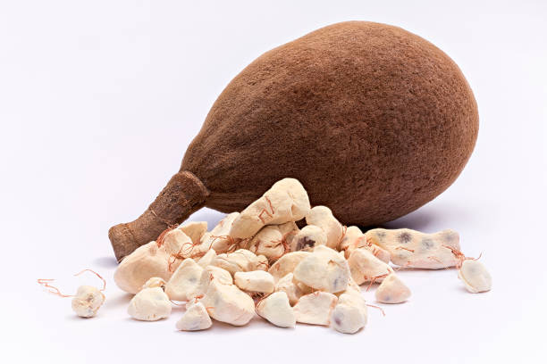 Baobab Oil