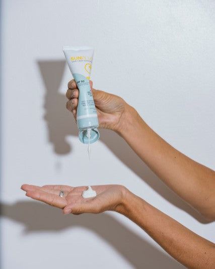 Why do we use some synthetic ingredients?