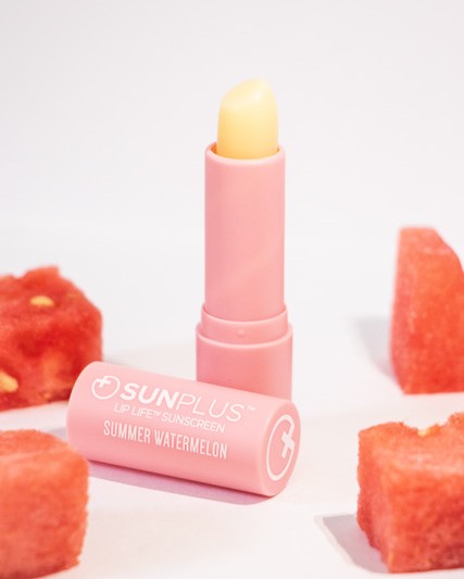 Solar Calm Lip Balm SPF 25 - Watermelon Bliss